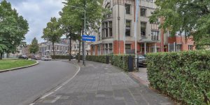 Emmaplein Groningen