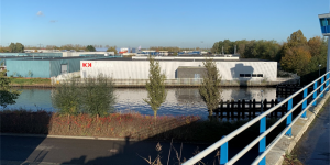 Narvikweg 11 Groningen
