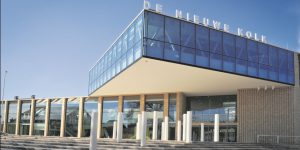 De Nieuwe Kolk Assen