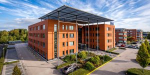 Eemsgolaan 5 Groningen