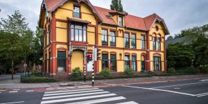 Zuiderpark Groningen